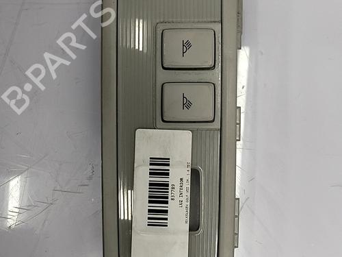 Luz interior VW GOLF VII Variant (BA5, BV5) 1.6 TDI (110 hp) 32159858