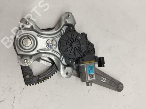 Used Rear left window mechanism HYUNDAI i10 III (AC3, AI3) 1.0 MPi (67 hp) 24636549