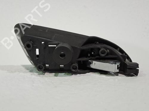 Venstre bak invendig håndtak OPEL ASTRA J (P10) 2.0 CDTI (68) | BP23975679I15 