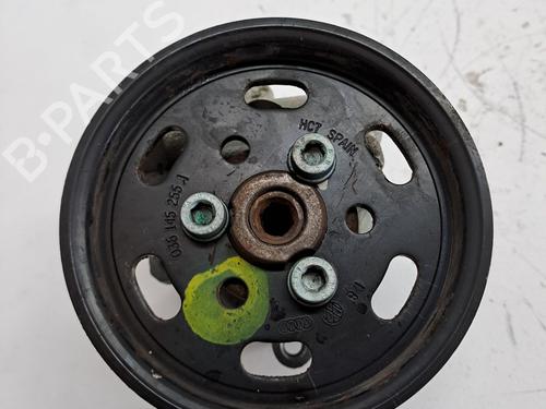 Used Steering pump VW GOLF IV (1J1) 1.6 (100 hp) 25844676