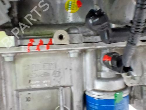 Engine KIA PICANTO III (JA) 1.0 | BP32183136M1 