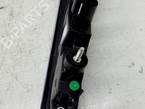 Højre baglygte bagklap RENAULT CAPTUR II (HF_) E-TECH 160 (158 hp) 31700902