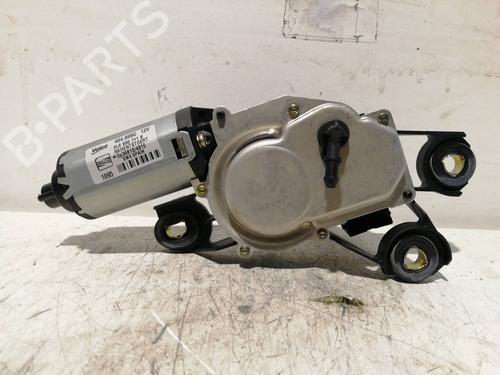 Used Rear wiper motor SEAT IBIZA II (6K1) 1.9 SDI (64 hp) 25455273
