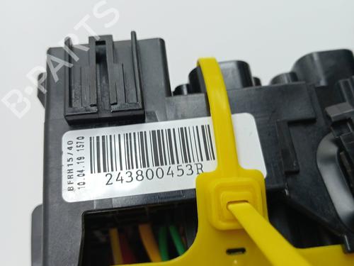 Used Fuse box RENAULT MEGANE IV Hatchback (B9A/M/N_) 1.3 TCe 160 (B9NC) (159 hp) 23350511