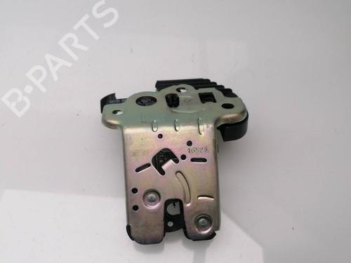 Used Tailgate lock SKODA FABIA III (NJ3) 1.0 TSI (95 hp) 23383969