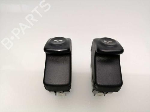 Used Left front window switch RENAULT MEGANE I (BA0/1_) 1.9 dTi (BA08, BA0N) (98 hp) 23935751
