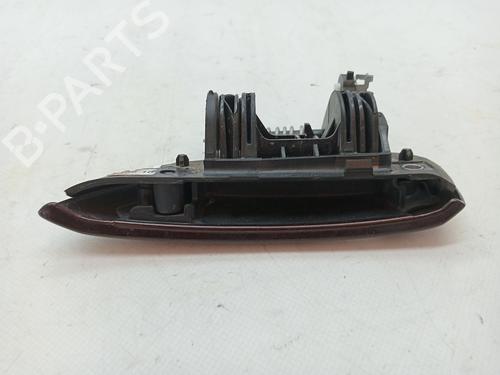 Front right exterior door handle DACIA LOGAN MCV II 1.5 dCi | BP23357583C129 