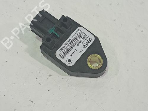 Electronic module KIA CEE'D (JD) 1.6 CRDi 136 | BP26544517M83 