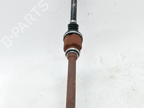 Used Right front driveshaft Right front driveshaft PEUGEOT BOXER Platform/Chassis 2.2 BlueHDi 140 (140 hp) 36317356 36317356