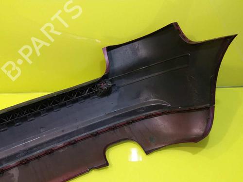 Rear bumper AUDI A3 (8P1) 1.6 | BP23649368C8 