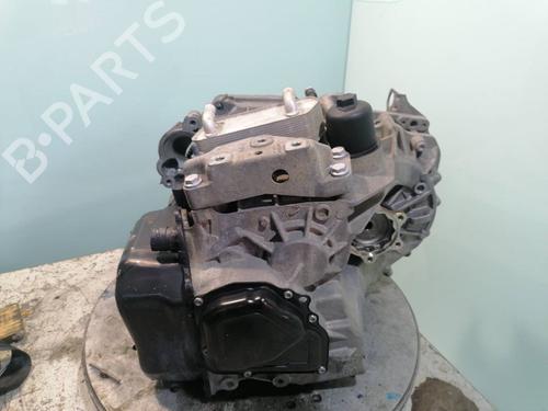 Gearbox VW GOLF V (1K1) 1.6 FSI | BP24974747M3 