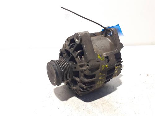 Alternator RENAULT SCÉNIC II (JM0/1_) 1.5 dCi (JM0F) | BP25988247M7