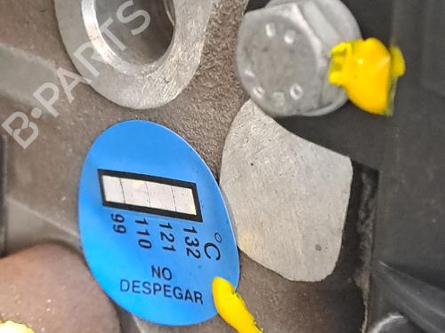 Engine SEAT IBIZA III (6L1) 1.9 TDI | BP23975744M1