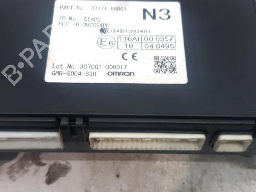 Electronic module SUZUKI VITARA (LY) 1.4 T (APK414) | BP37160054M83 - Image 3