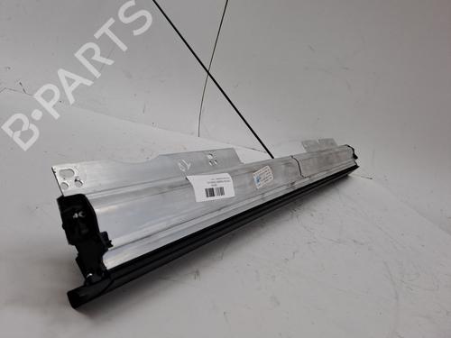 Høyre gardin kollisjonspute AUDI A8 D4 (4H2, 4H8, 4HC, 4HL) 6.3 W12 quattro | BP23376851C12 