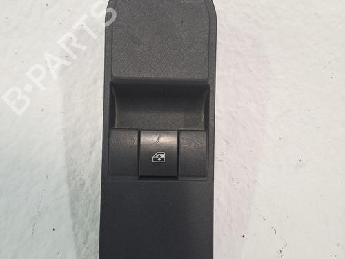 Used Right front window switch OPEL ZAFIRA / ZAFIRA FAMILY B (A05) 1.7 CDTI (M75) (110 hp) 24189220