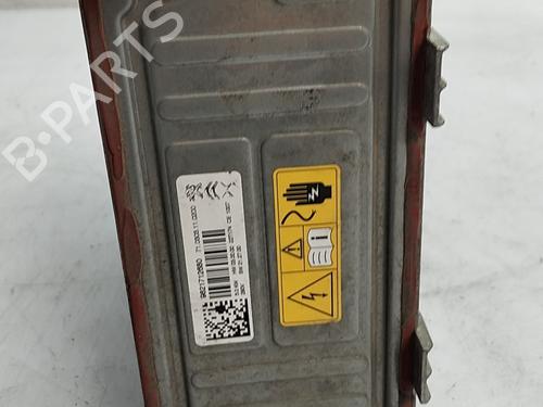 Heater resistor CITROËN JUMPY III Van (V_) E-JUMPY | BP36539509M108 - Image 3