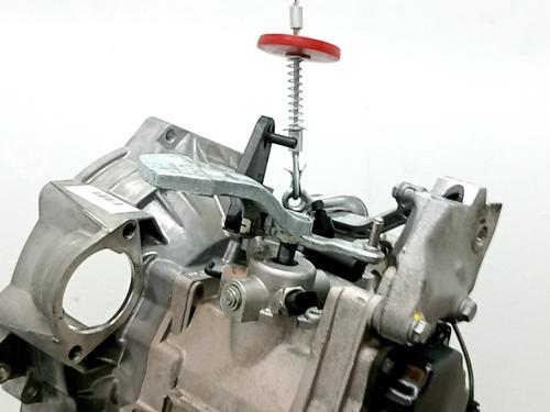 Gearbox SEAT LEON (1P1) 1.9 TDI | BP38062132M3 - Image 3