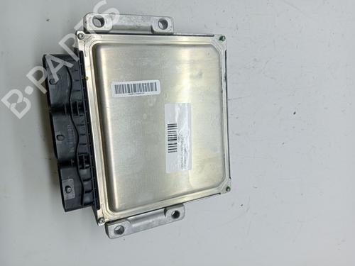 Used Engine control unit (ECU) PEUGEOT 5008 (0U_, 0E_) 2.0 HDi (163 hp) 23354542