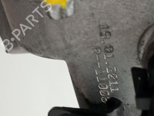 Gearbox OPEL INSIGNIA A (G09) 2.0 CDTI (68) | BP23369751M3