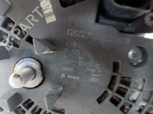 Alternatore FORD TRANSIT CUSTOM V362 Van (FY, FZ) 2.2 TDCi | BP30801394M7