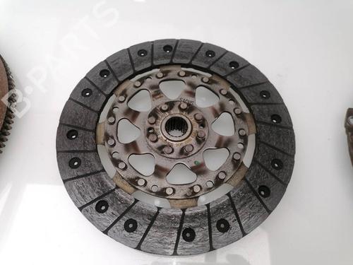 Other CITROËN C3 Picasso (SH_) 1.2 THP 110 (SHHNZ6) | BP26192117O1 