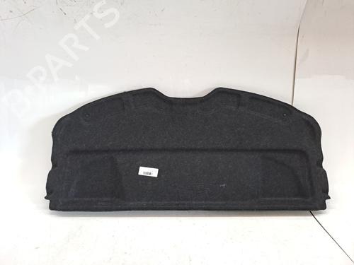 Rear parcel shelf PEUGEOT 208 I (CA_, CC_) 1.5 BlueHDI 100 | BP24402542C85
