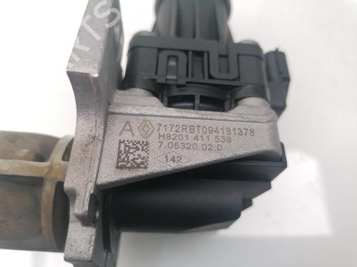 Egr RENAULT CLIO IV (BH_) 1.5 dCi 75 | BP25783651M69 
