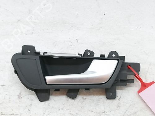 Front right interior door handle AUDI A4 B8 Avant (8K5) 2.7 TDI | BP39557667I14 - Image 2