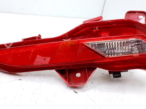 Used Rear bumper right light Rear bumper right light KIA CEED (CD) 1.6 CRDi 136 Eco-Dynamics+ (136 hp) 32843824 32843824