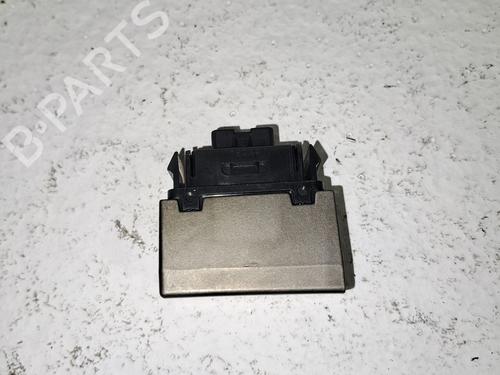 Licence plate light NISSAN X-TRAIL I (T30) 2.2 Di 4x4 | BP25844720I40 
