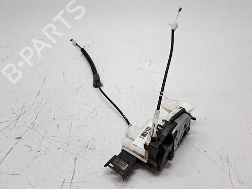 Used Front left lock PEUGEOT 5008 (0U_, 0E_) 2.0 HDi 150 / BlueHDi 150 (150 hp) 24108205