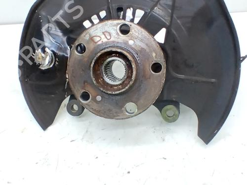 Used Right front steering knuckle LEXUS NX (_Z1_) 300h AWD (AYZ15, AYZ15_, AYZ15R) (197 hp) 32106759