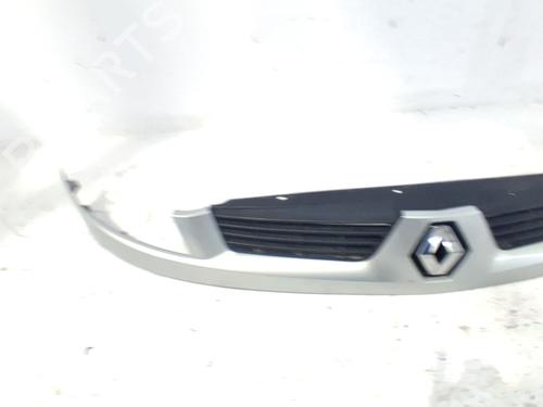 Grill RENAULT KANGOO (KC0/1_) 1.5 dCi (KC08, KC09) | BP34268112C40 - Image 2