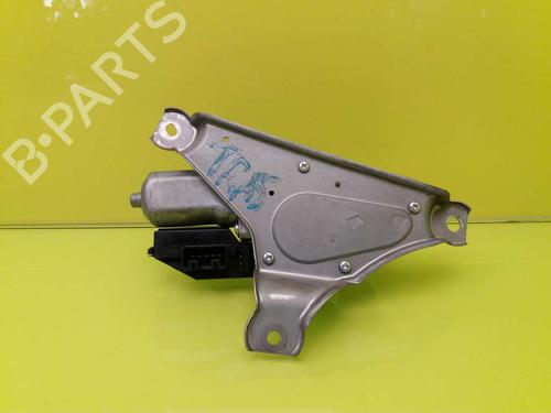 Used Rear wiper motor TOYOTA YARIS (_P13_) 1.0 (KSP130_, KSP130) (69 hp) 23378828