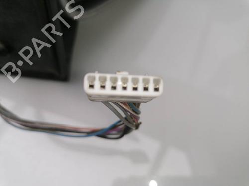 Right mirror FIAT BRAVA (182_) 1.9 TD 100 S (182.BF) | BP23940772C27 