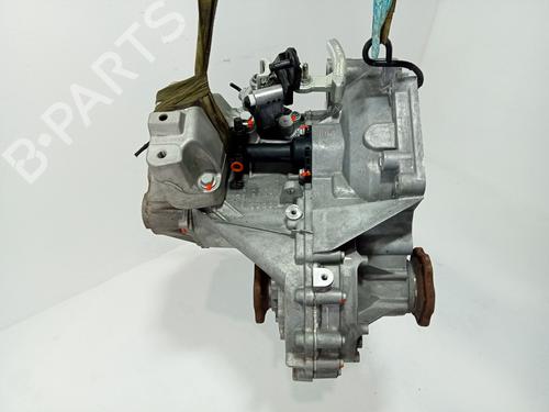 Gearbox SEAT IBIZA V (KJ1, KJG) 1.0 TSI | BP29051571M3