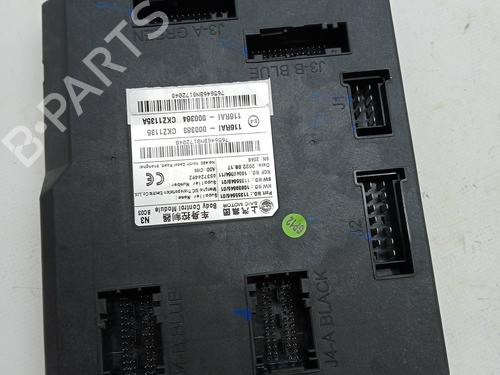 Electronic module MG MG HS (AS23) 1.5 EHS Hybrid (CSA6463) | BP23348016M83 