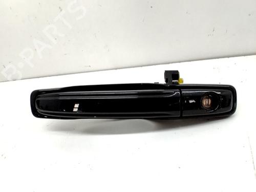 Klamka zewnętrzna drzwi przednich lewych SSANGYONG RODIUS II 2.0 Xdi | BP29991936C128