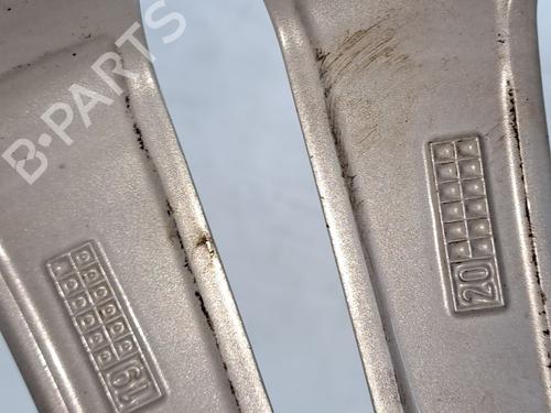 Rim AUDI A3 Sportback (8VA, 8VF) 40 e-tron | BP26950915C45 