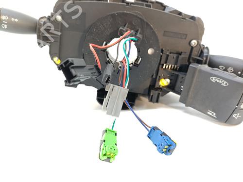 Switch RENAULT MEGANE II (BM0/1_, CM0/1_) 1.5 dCi (BM0F, BM0T, BM2B, CM0F, CM0T) | BP26675016I30 