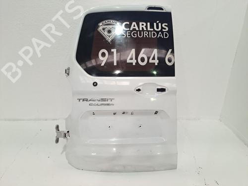 Used Left tailgate FORD TRANSIT COURIER B460 Box Body/MPV 1.5 TDCi (75 hp) 31700695