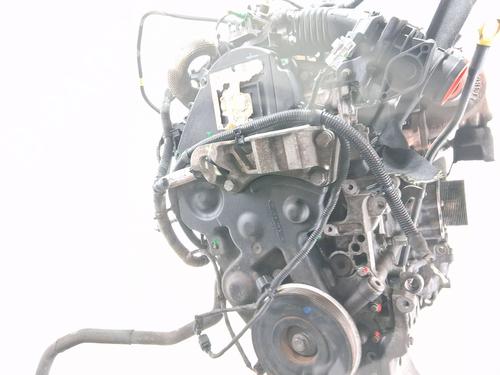 Engine FORD FOCUS C-MAX (DM2) 1.6 TDCi | BP29326000M1 