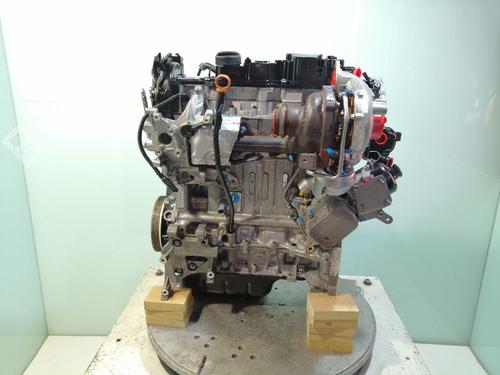 Engine MITSUBISHI ASX (GA_W_) 1.6 DI-D | BP23404717M1 