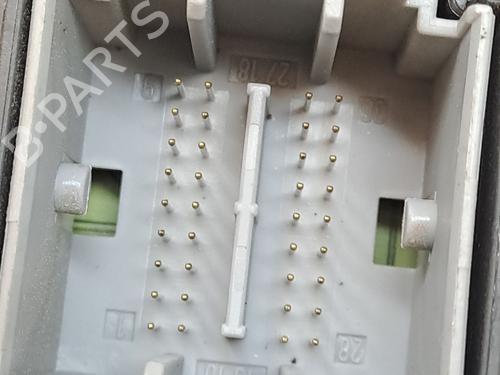 Elektronisk modul VOLVO XC70 I Cross Country (295) D5 XC AWD | BP24874461M83 