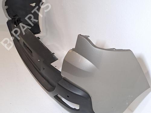 Rear bumper PEUGEOT 3008 I MPV (0U_) 1.6 VTi | BP23942106C8 