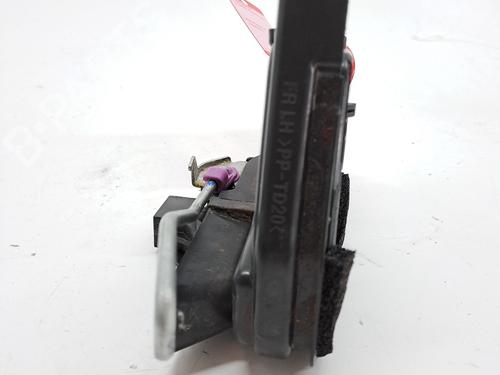 Front left lock KIA STONIC (YB) 1.2 CVVT | BP27495007C98 