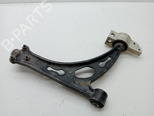Left front suspension arm VW TOURAN (1T1, 1T2) 2.0 TDI | BP23345183M12 
