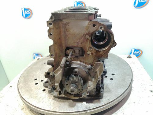 Engine (For Parts) AUDI A4 B8 Avant (8K5) 2.0 TDI | BP24107521M64  - Image 5