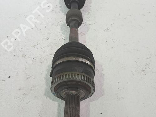 Left front driveshaft HYUNDAI i40 I CW (VF) 1.7 CRDi | BP24240229M38